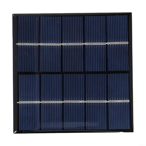 Cargador policristalino al aire libre del panel solar para la carga rápida de los dispositivos electrónicos