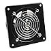 ventilador de escape de 4 pulgadas, 80 W Imagen de ventilador de escape de 4 pulgadas, 80 W