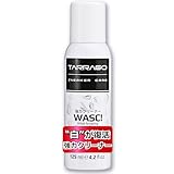 [Tarrago] 白スニーカー専用 クリーナー WASC 靴用洗剤 汚れ落とし 革 合皮 キャンバス 布 メッシュ シューズ 上履き 靴 強力 洗浄 シャンプー 靴みがき 靴クリーナー スニーカークリーナー ① クリーナー単品