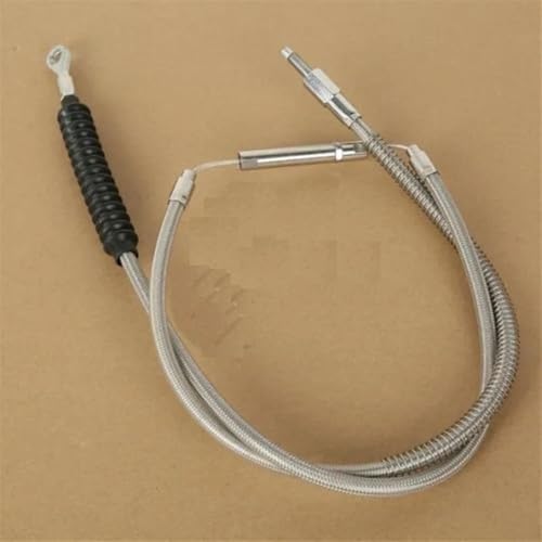 Câble de commande d'embrayage de moto robuste pour Sportster 1200 de 2011-2015