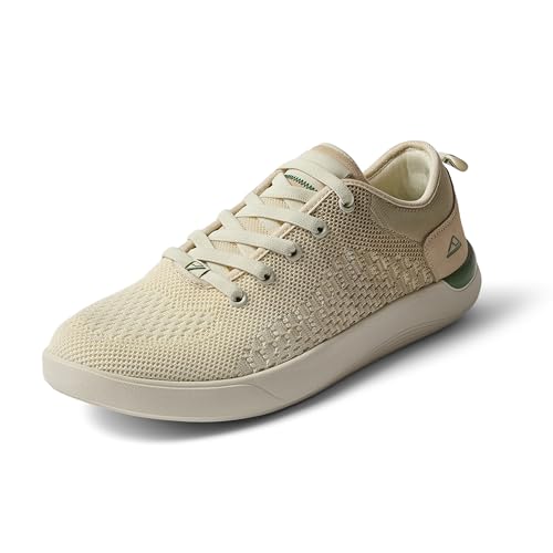 Image of REEF Swellsole Neso Mens Shoe, Lightweight & Breathable, Memory Foam Footbed