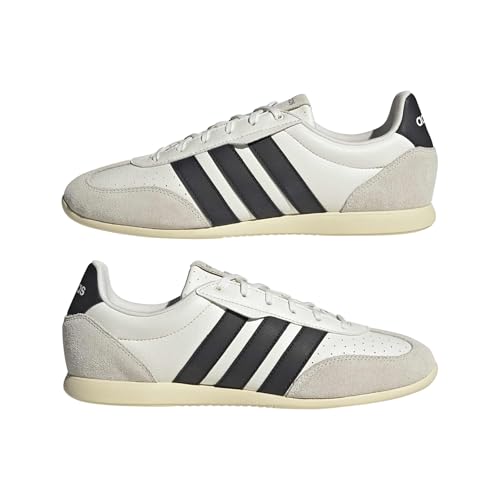 Image of adidas Mens Barreda Lo Sportswear Shoes