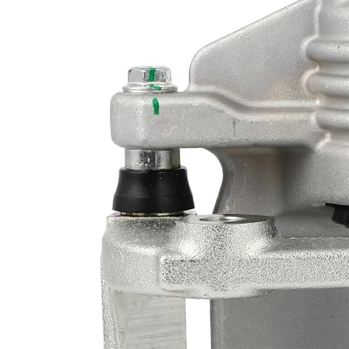 Image of 18B4646 Front Left Disc Brake Caliper w /Bracket