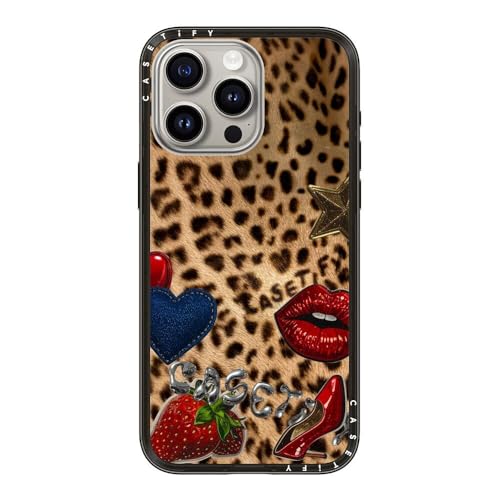 Coque iPhone 15 Pro Max mince pour éviter les rayures et chutes