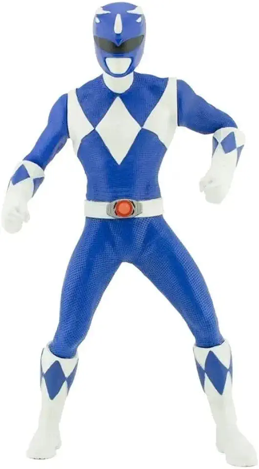 RANGER AZUL Mimo Brinquedos Multicor