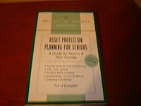 Asset Protection Planning For Seniors 1575028093 Book Cover