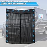 Zoom IMG-1 jinsentgg zanzariera auto sostituzione per