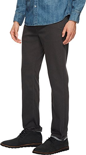 Image of Levi's Men's 511 Slim Fit Discontinued, Brushed Mud-Stretch, 32W x 34L