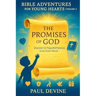 Bible Adventures for Young Hearts (Vol 3)