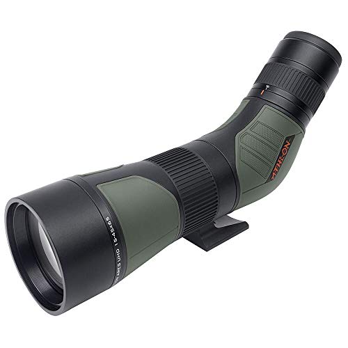 Athlon Ares UHD 15-45×65