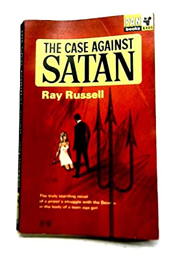 The Case Against Satan
