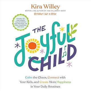 The Joyful Child cover art