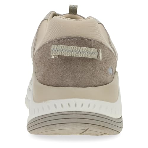 Image of Dansko Poppy Walking Sneakers for Women - Comfortable, Breathable Walking Shoes with Arch Support - Stain Resistant with Lightweight Rubber Outsole