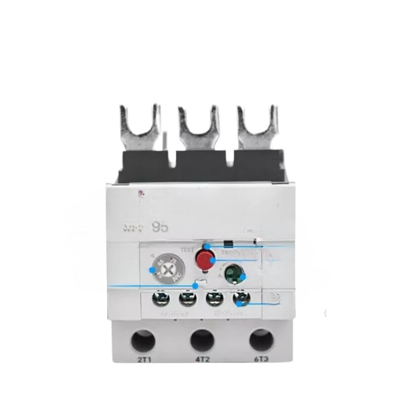 1 piece brand new for thermal overload relay MT-95 70-95A-