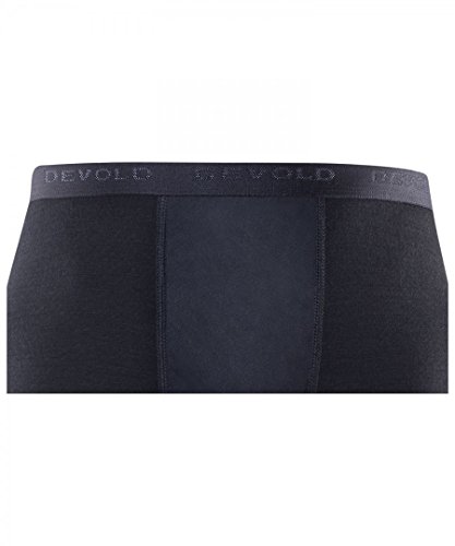 Ropa interior térmica Devold Duo Active para tus rutas de esquí y montaña 2