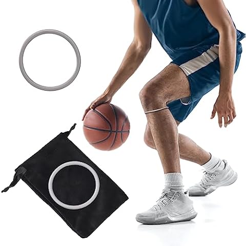 JUOPZKENN Adjustable Patella Knee Strap Cover