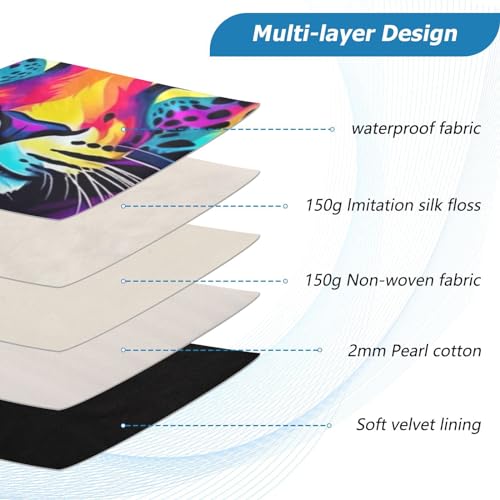 Funda para portátil de 13-14 pulgadas impermeable miniatura 4