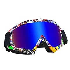 Graffiti Frame+color Lens