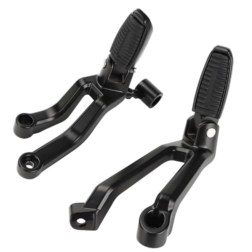 Kit Support Montage Repose-Pieds Réglables Harley Nightster RH975