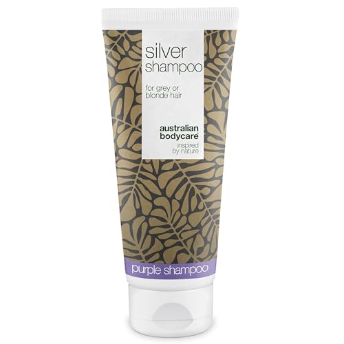 Champú Silver – Elimina tonos amarillos en el cabello rubio o gris y realza un color frío, uniforme y brillante desde el primer uso
