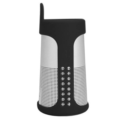 Amazon | Bose SoundLink Revolve シリコン ケース カバー ソフト