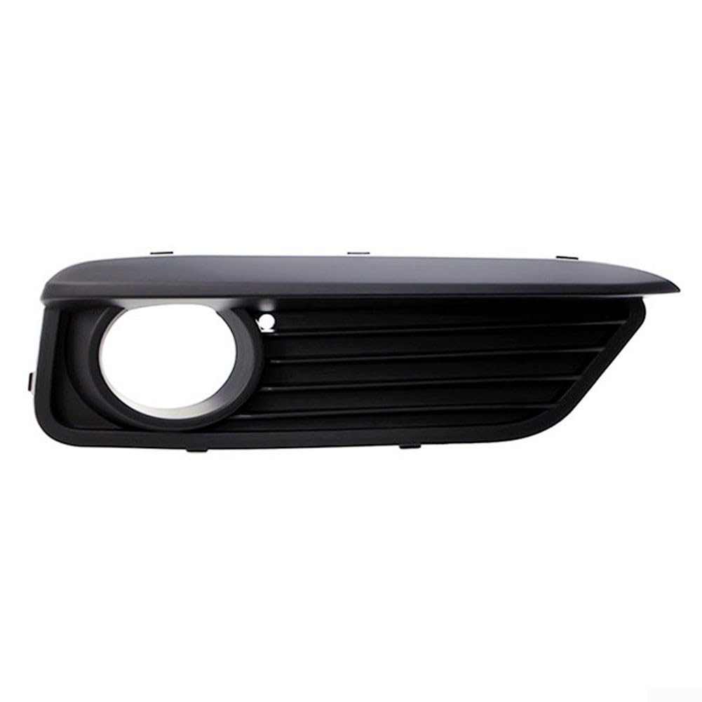 Parachoques Frontal Grille 51117371665 51117371666 Negro