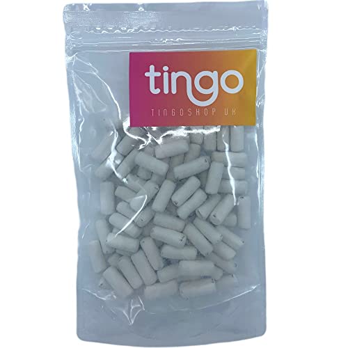 School Chalks / Minty Liquorice - 500g