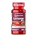 Puritan's Pride Lycopene 40 mg, Supplement for Prostate and Heart Health Support**, Contains Antioxidant Properties**, 60 Rapid Release Softgels