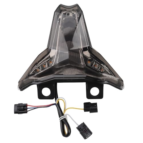 Luz trasera de freno de motocicleta para ZX-6R ZX-25R ZX-4RR 2024