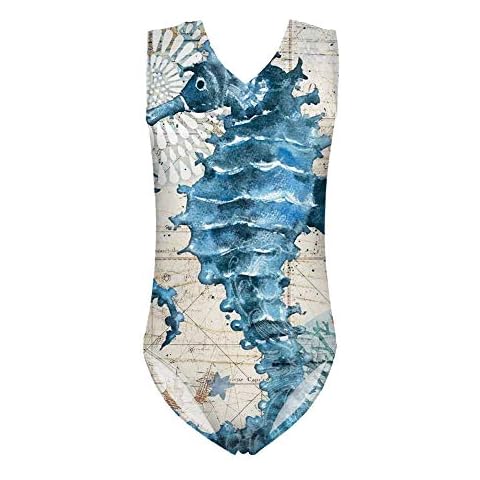 Maillot de bain Poceacles fille Cover