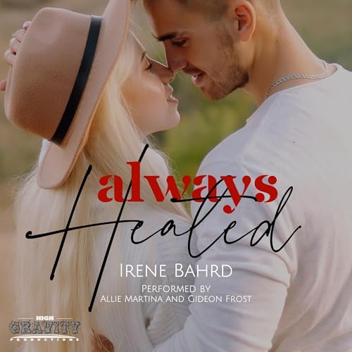 Always Heated by Irene Bahrd episode artwork
