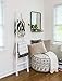 Decorative Wood Ladder
