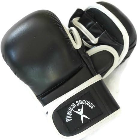 Physical Success Partners MMA Kids Boxing Gloves, Kids Mixed Martial Arts Gloves. 2-5 Years Young.