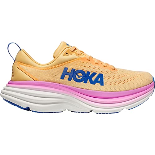 Image of Hoka ONE ONE Womens Walking ShoeTrainers