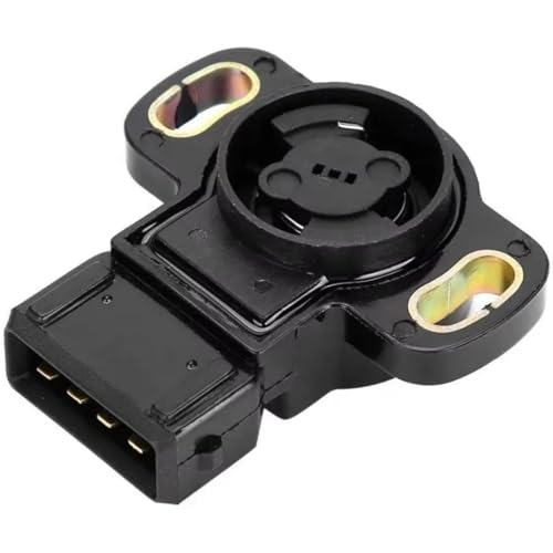 Capteur TPS MD614772 haute précision pour réguler le ralenti de Mitsubishi Lancer EVO