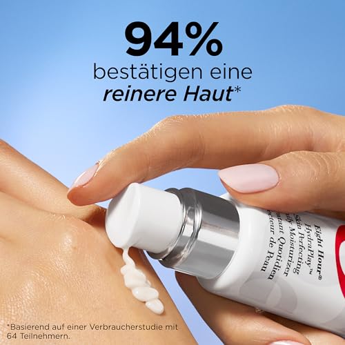 Elizabeth Arden - Eight Hour HydraPlay, Hautperfektionierende Tagesfeuchtigkeitspflege, Leichtgewichtig, Porenverfeinernd… – Ansicht 4
