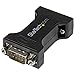 Produktbild StarTech.com RS232 auf TTL Serial Konverter / Wandler - DB9, Bu/St - RS-232 Seriell TTL Adapter