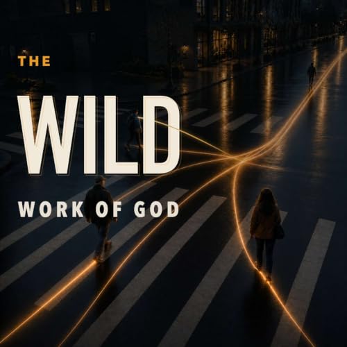 Undiscourageable | The Wild Work of God