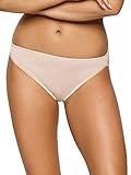 Felina Damen So Smooth Slip, beige, Small