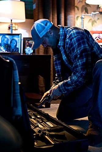 Image of Homefront [Blu-ray]