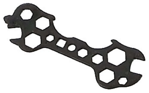 SCURRY Carbon Steel Bicycle Wrench | 5
