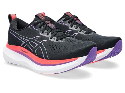 Image of Asics Men Glideride Max Running Shoe