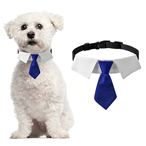 HACRAHO Dog Neck Tie Collar