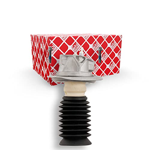 febi bilstein 10731 Federbeinstützlagersatz mit Anschlagpuffer und Schutzhülle, 1 Stück