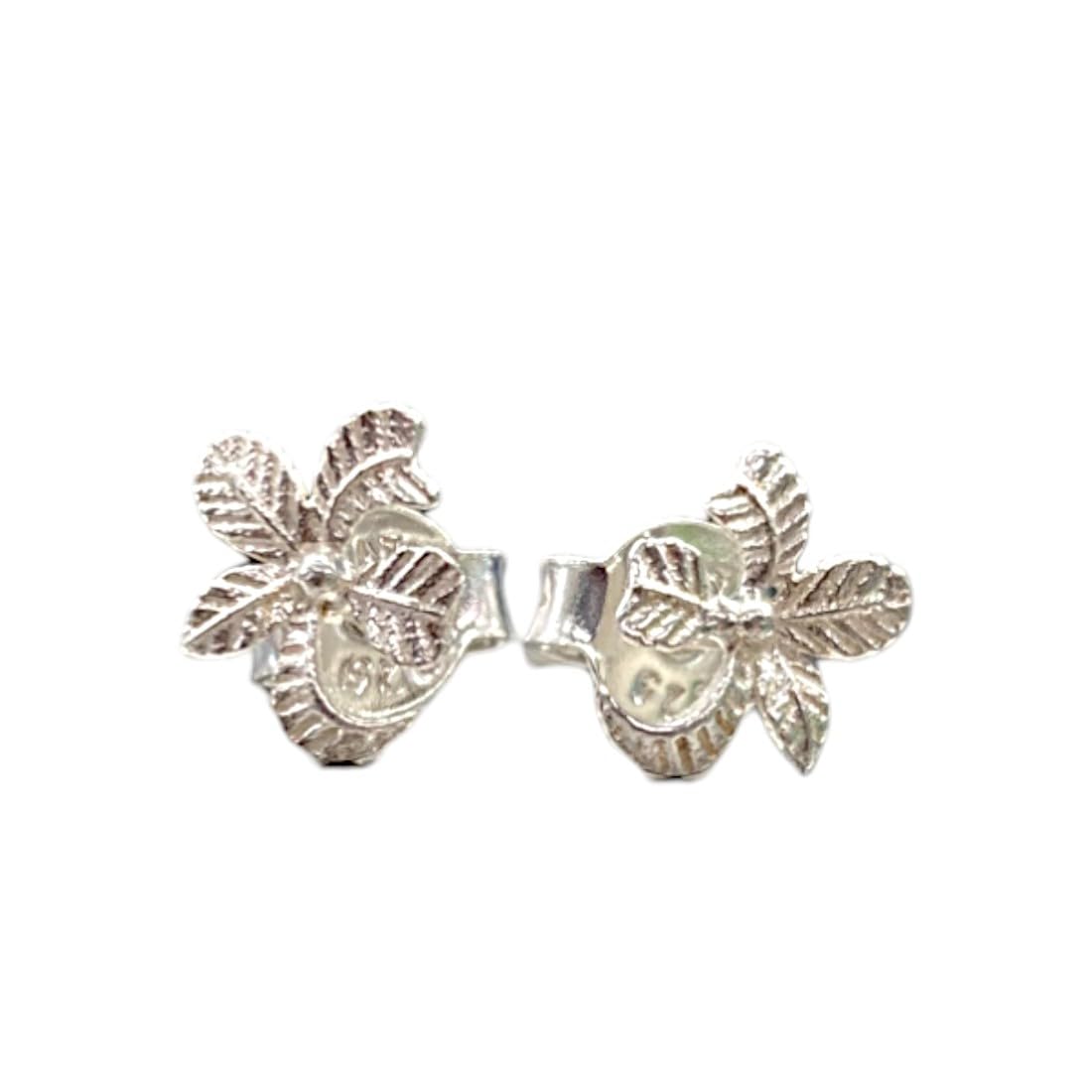 Rihi By P.C.Chandra Floral Motif Stud Earring For Women & Girls (B0CPYJ6TKV) Amazon Price History, Amazon Price Tracker