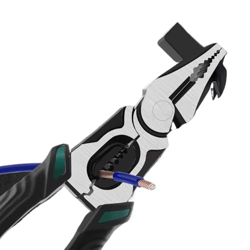 Alicates para tornillos de ingeniero y quitar pernos dañados 8