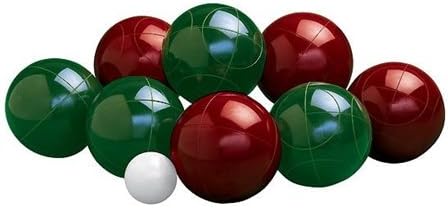 Outdoor Activities Bocce Bocce Set - Professional