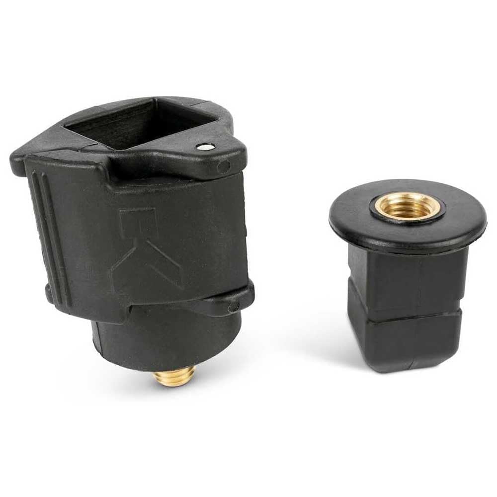 Korum Quick Release Adapter One Size