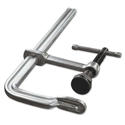Bessey Sliding Arm Bar Clamp, 6 in, 3-1/8 Deep (Model: 013-GS16K)