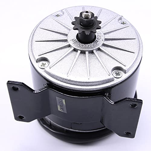 91.SCS 36V 350W Brush Motor MY1016 for Electric Scooter E Bike ATV Go Kart Bicycle MX350 E300